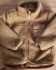 Veste camel Name It 98 cm