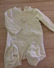 Pyjama orchestra 12 mois (74cm)