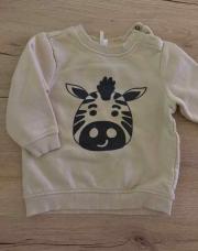 Sweat orchestra 9 mois (71cm)