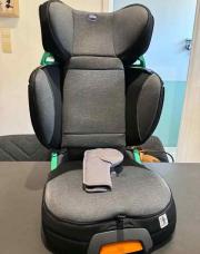 Siège auto Chicco isofix Fold&Go 100cm-150cm