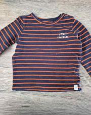Tshirt princesse 9m