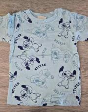 T-shirt stitch 9m