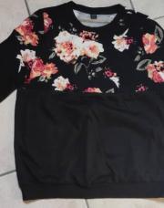 Pull d'allaitement 