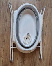Baignoire pliante 