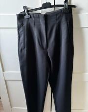 M.Pantalon noir Zara - taille M