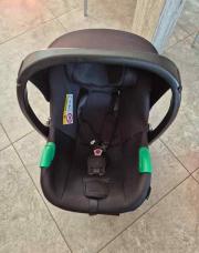 Cosy avec isofix