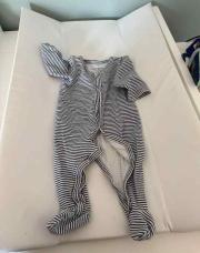 Pyjama 1 mois 