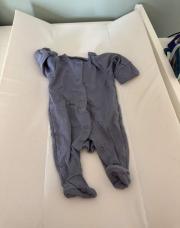 Pyjama 1 mois