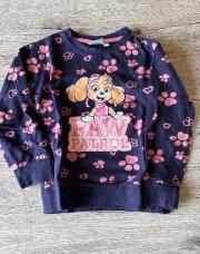 Pull stella 4 ans 