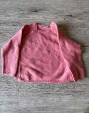 Pull rose 68