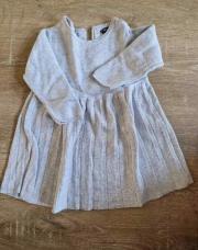 Robe hiver 9 mois kiabi
