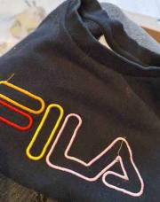 Pull fils xs
