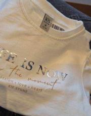 Pull ks 122.128 petites taches
