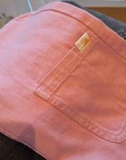 Robe rose jbc 8ans