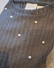 Tshirt pull zara 10ans