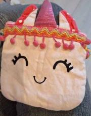 Sac licorne 