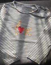 Pull ligne lové Kigali 5 ans 