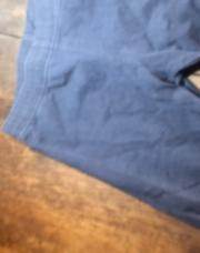Caleçon bleu Z 5 ans 