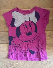 T shirt Minnie xs 