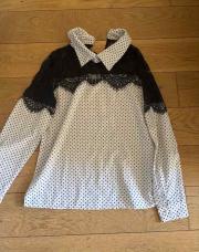 Chemise xs 