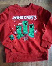 Pull Minecraft 7 ANS