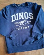 Pull Dinos