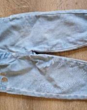 Jeans 74cm orchestra 