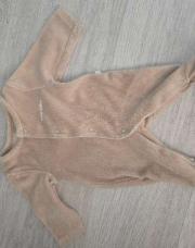 pyjama okaidi naissance beige