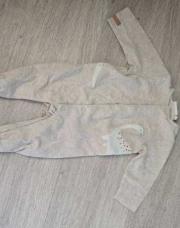 pyjama noukie's 3 mois beige