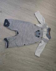 ensemble okaidi 1 mois 