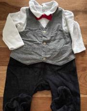 Pyjama costume 6M