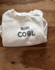 Sweat mini cool 6M