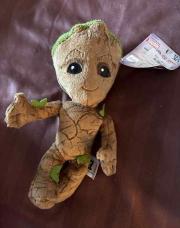 Peluche GROOT NEUVE 
