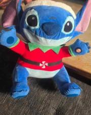 Stitch noel grand