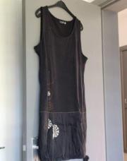 Tunique noir l33