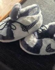 Pantoufle jordan 36/44