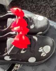 Clark Minnie