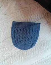 Bonnet bleu 
