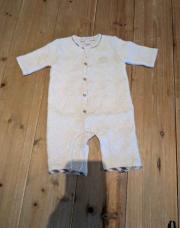 Burberry Combinaison (blanc) - 54