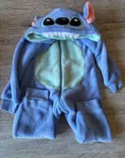 Déguisement stitch 92