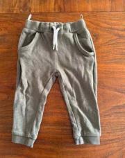 Pantalon Kaki 18 mois