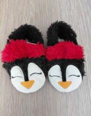 Chausson pingouin 