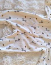 Pyjama 3 mois