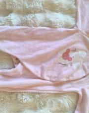 Pyjama 3 mois 