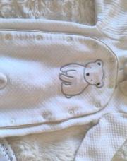 Pyjama 3 mois
