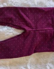 Legging 3 mois 