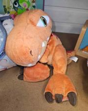 Dinosaure 