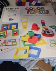 Forme color
