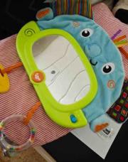 Miroir Voiture 