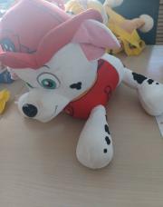Peluche marcus 